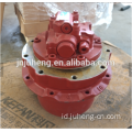 Excavator Final Drive MAG-33VP-650F Travel Motor